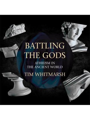 cover image of Battling the Gods